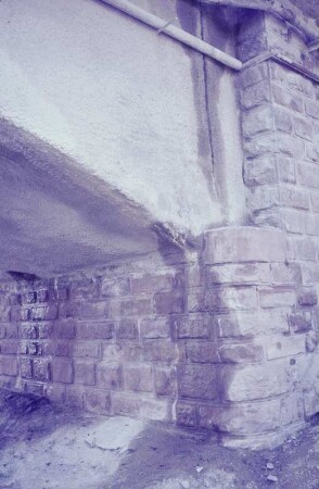 Kinzigbrücke, Wächtersbach
