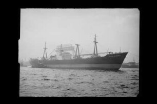 Klaus Leonhardt (1955), Leonhardt & Blumberg, Leonhardt & Blumberg GmbH & Co. KG, Hamburg