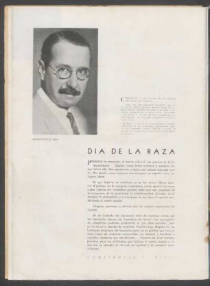 Día de la Raza