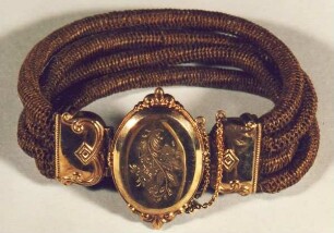 HAARSCHMUCK