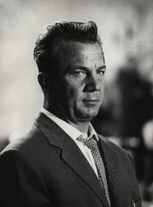 Rudolf Schock
