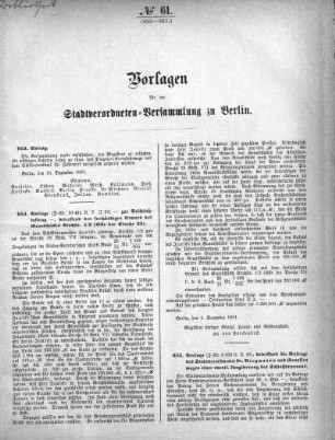 No. 61 (953-957), 19. Dezember 1891