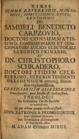 Universa philologia