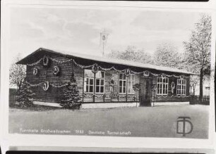 Turnhalle