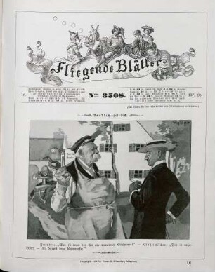 "Ländlich-sittlich"