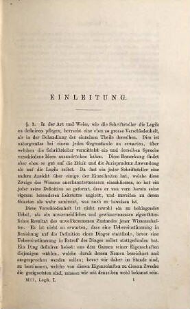System der deductiven und inductiven Logik : eine Darlegung der Principien wissenschaftlicher Forschung, insbesondere der Naturforschung ; in zwei Theilen, 1