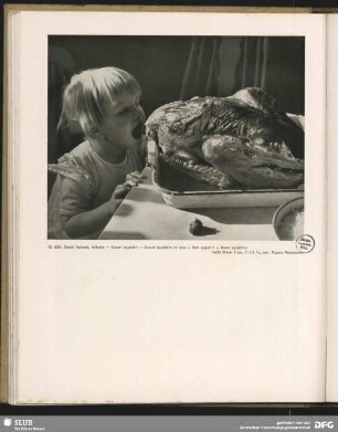 Guten Appetit