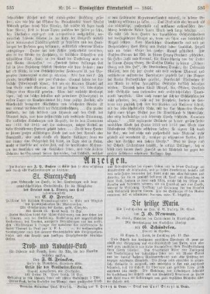 535-536 Werbung