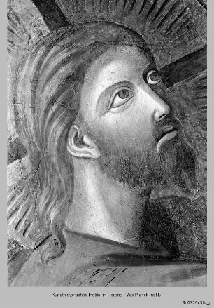 Szenen des Neuen Testaments : Himmelfahrt
