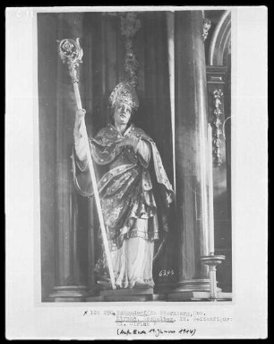 Heiliger Ulrich