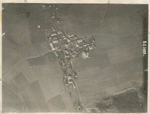 Sünzhausen (Freising) (2200 m)