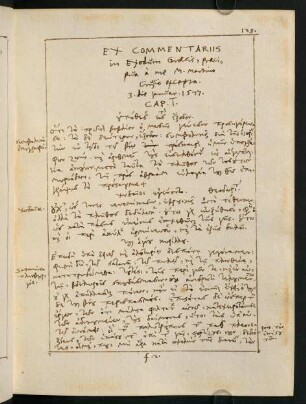 123-172, Cap. I - XIV