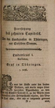 Der Sächsische Patriot, welcher aus den bewährtesten Nachrichten der studirenden Jugend die Politische Historie seines Vaterlandes in möglichster Kürze aufrichtig erzehlet. Drittes Stück