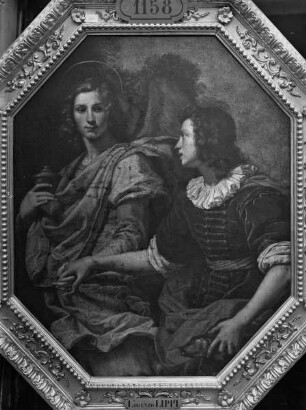 Tobias und der Engel