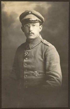 Brodersen, Gotthold