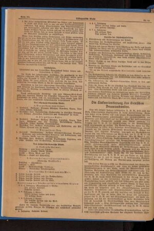¬Die¬ Linksorientierung des Deutschen Beamtenbundes