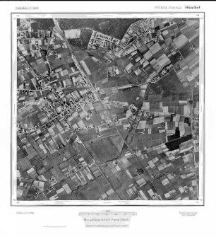 Hövelhof, Gauß-Krüger-Koordinaten: Rechtswert: 3476, Hochwert: 5742