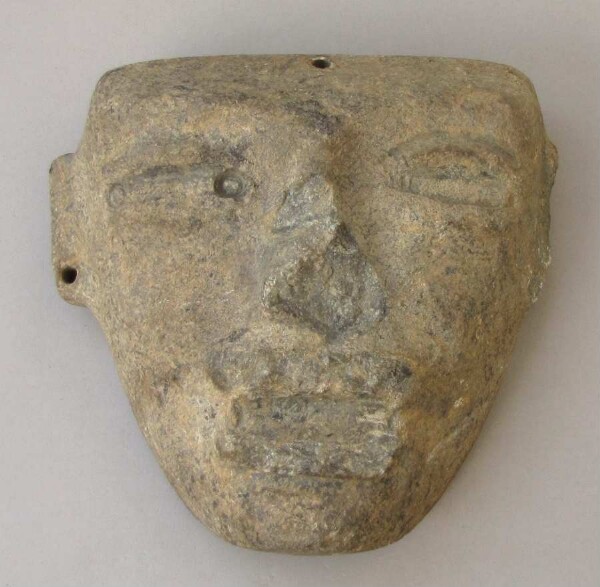 Stone mask