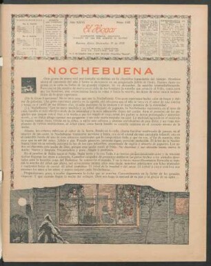 Nochebuena