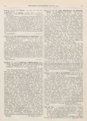 278-279 [Rezension] Jesus der Herr. 5 Vorträge von Karl Heim, Gerhard Reichel, Adolf Schlatter, Otto Schmitz und Erich Stange