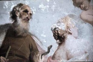 Allegorie der Eitelkeit