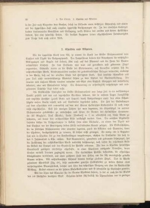 2. Chaldäa und Assyrien.