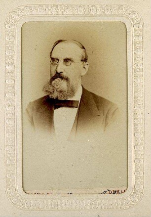Robert Hildebrand, Kreisgerichtsrat, Mitglied des Preußischen Abgeordnetenhauses