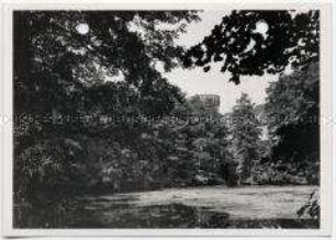 Berlin, Spandau, Juliusturm