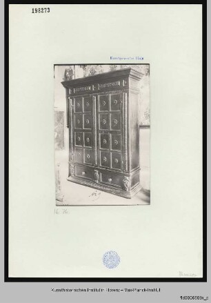 Schrank