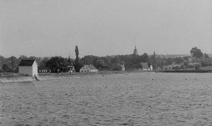 Neuer Teich, Großhartmannsdorf