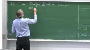 Fourier series