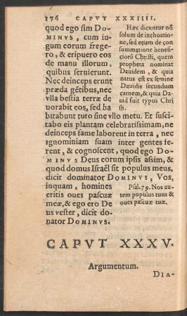 Caput XXXV.