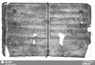 Anonymus: Jesu meine Freude