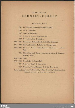 [Biografie Hans-Erich Schmidt-Uphoff]