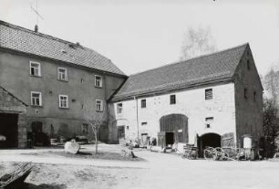 Niedermühle