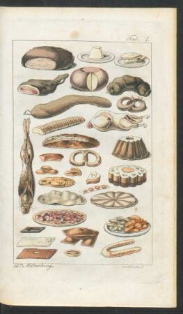 Tafel 1.-12.