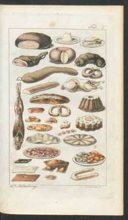 Tafel 1.-12.