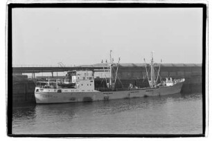 Erika Schulte (1954), Schulte & Bruns, Emden