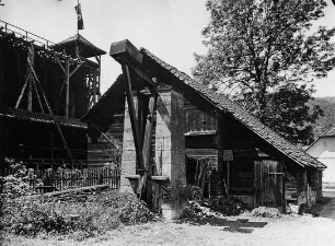 Am Gradierwerk; Bad Sooden-Allendorf, Rosenstraße 2, Am Gradierwerk