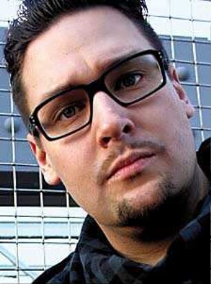 Timo Vuorensola