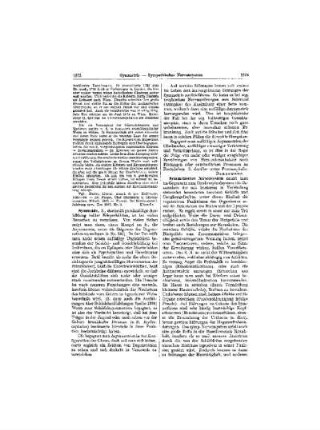 Sympathisches Nervensystem