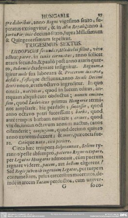 Trigesimus Sextus