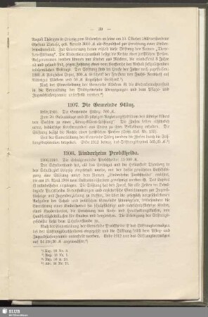 1108. Kinderheim Probstheida
