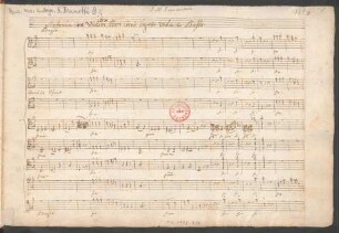 Sinfonien; orch; F-Dur; LabB 297; JenB 8