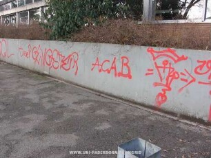 DeeP GENGSTER | A.C.A.B. | MiKi