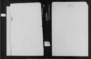 Moosbrunn, evangelische Gemeinde: Standesbuch 1810-1866