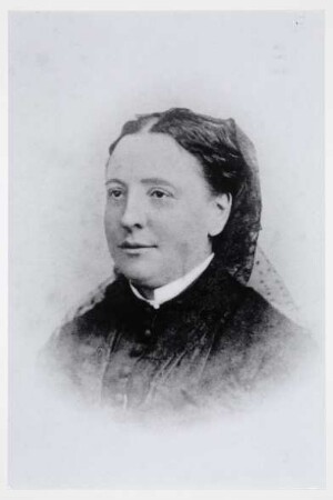 Pahlen, Maria von, geb. Senjawin