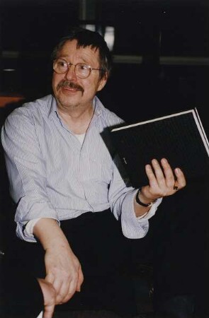 Wolf Biermann