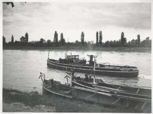 Motorschiff "Neuenburg"