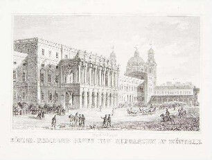 München - Residenz